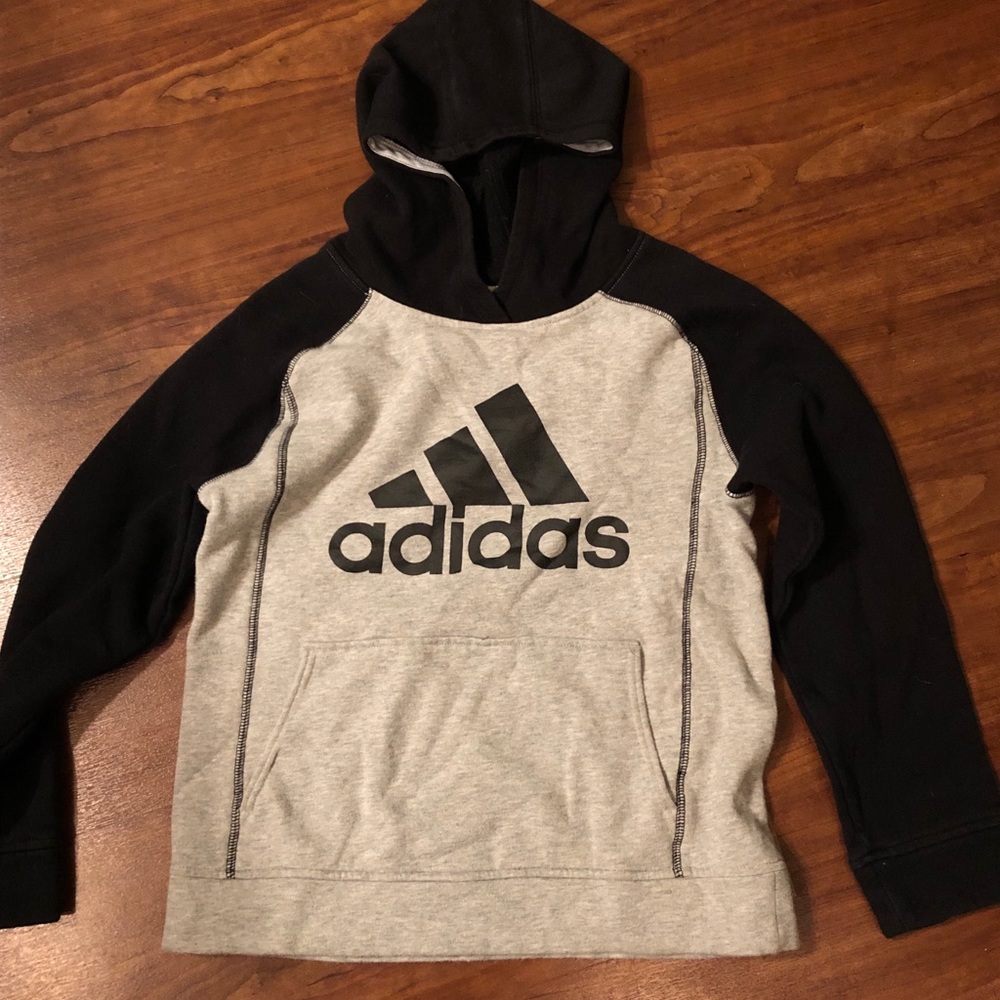 Adidas sweater